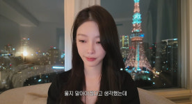 '환승연애4' 박지현, 정원규와 결국 이별…