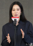 BIFF 찾은 김현주