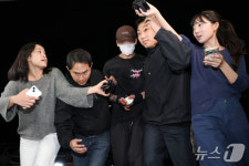 경찰, '장모 살해·아내 납치' 20대 남성 체포