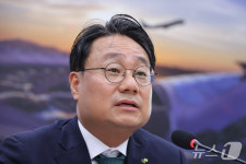 [국감] 답변하는 이성훈 사장