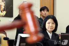 [국감] 과방위, 與주도 이진숙 국감 제척