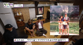 주우재, 똑닮은 미모의 모친 공개…母 설계한 여행·50만원 용돈에 눈물