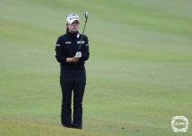 마서영, KLPGA 아이스버그골프·서울신문 오픈 우승…연장 끝 첫 정상