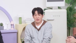 허성태, '심정지' 김수용 살린 은인이었다 