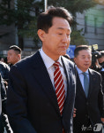 '여론조사 대납' 2심 무죄 판결 받은 오세훈 시장