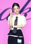 아일릿 윤아, 블랙 요원 변신