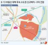 김포아라 3.7만·구리건원 1.46만가구 공급…자족형 생활권 조성