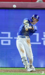 류지혁 역전 투런포, 다시 역전이다