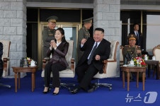 北, 600 '초정밀 대구경 방사포' 전투 사격 진행