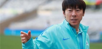 [올림픽] 권위보다 소통…신태용의 '형님 리더십'