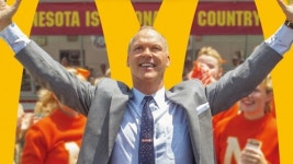 [새 영화] 성공 신화 맥도날드의 창립자는? 