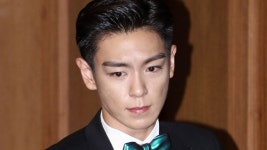 대마초 혐의 빅뱅 탑, 자필 사과문 벌 받아 마땅