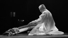 창작 가야금 독보적 존재…황병기 명인 별세