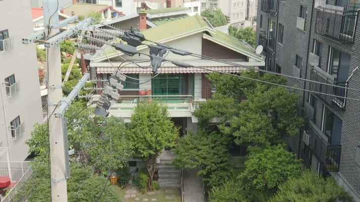 위안부 피해자 쉼터 소장, 자택서 숨진 채 발견 | 포토뉴스
