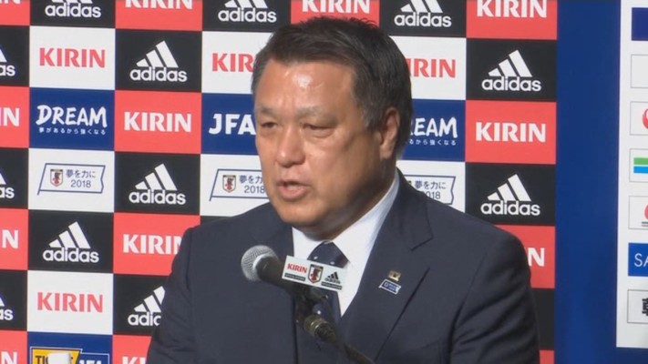 일본, 2023 FIFA 여자 월드컵 유치 신청 철회 | 포토뉴스