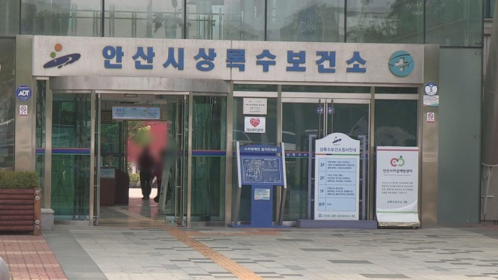 경기 안산 유치원 식중독 99명으로 증가 | 포토뉴스