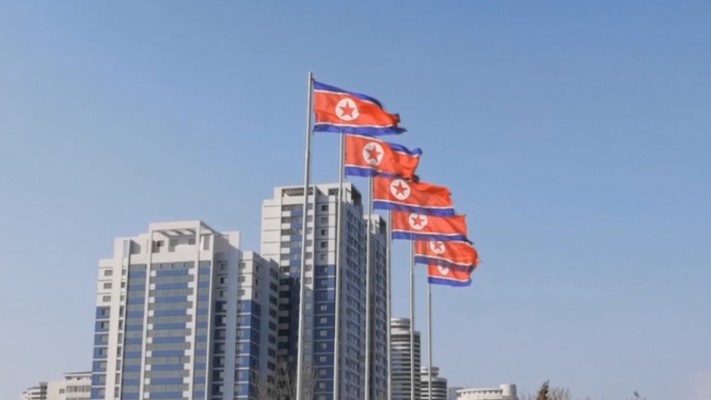 북한, 6·25 보고서…미국에 적대정책 철회 촉구 | 포토뉴스