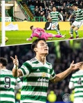 이재성, 빅리그 첫 멀티골…오현규는 유럽무대 데뷔골