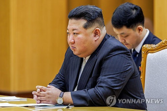 탄핵 가결 후 북한 반응 주목…섣부른 도발 없을 듯