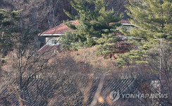 경찰, 삼청동 대통령 안가 CCTV 확보 실패…경호처가 불승인
