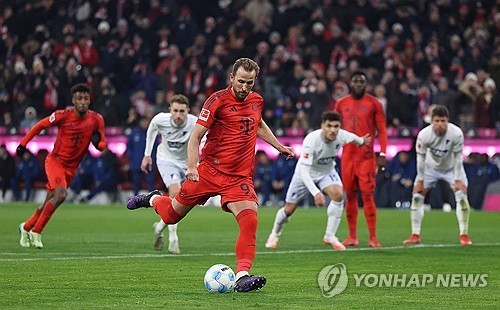바이에른 뮌헨, 아르헨티나 보카 주니어스 2-1 꺾고 2025 FIFA 클럽월드컵 16강 진출 확정!
