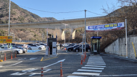 창원시, 상습 장기주차에 무료 공영주차장 12곳 유료화하기로