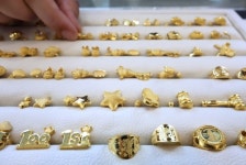 온누리상품권 탓에 금값 폭등?…중기부 영향 줄 수준 아냐