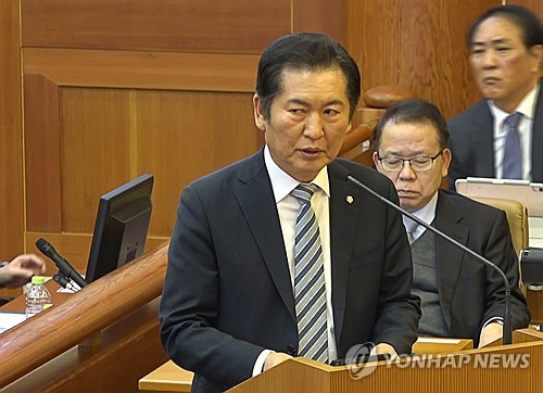 윤석열 전 대통령, 헌재서 대신 재판관 8명 만장일치 파면 결정