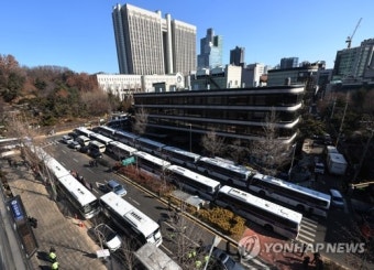 '내란 혐의' 경찰 간부들, 尹·조지호 청장과 같은 재판부로