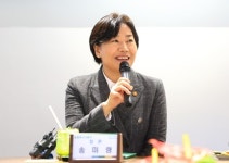 농식품부 장관 청년 농업인의 스마트농업 정착 지원