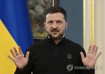 러, ‘젤렌스키 고향’ 크리비리흐 공습…최소 18명 사망