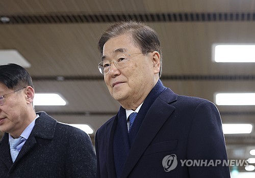 사드 기밀 유출 의혹, 정의용 등 3명 불구속 기소