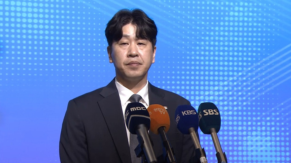 김종민 감독, 동료 코치 폭행 혐의 논란 속 징계 요구