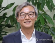 전재수, 대선 불출마 선언…