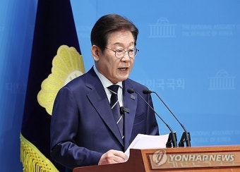 이재명, 대선출마 후 첫 행보는 'AI'…내일 퓨리오사AI 방문
