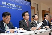 안덕근 한미간 전체 패키지 합의돼야…대선 전에 합의 어려울 듯