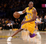 18살 코비 브라이언트의 NBA 데뷔전 유니폼, 100억원에 낙찰
