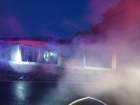 인천 영흥도 단독주택서 불…80대 거주자 1명 숨져