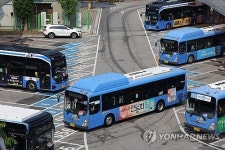'출근길 대란 우려 현실로'…서울시, 비상수송대책 가동