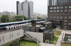 옛 남영동 대공분실, 민주화운동기념관으로 재탄생…내일 개관식