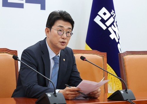 조은석 특검과 오동운 고처장, 12·3 내란 사건 수사 협의 미팅 진행