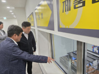 농식품부, 계란 수급 상황 점검…유통구조 개선 필요