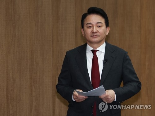 김건희 특검, 양평고속도로 특혜 의혹 조사…국토부와 용역사 등 14곳 압수수색