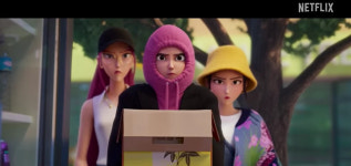 케이팝 데몬 헌터스에 등장 한의사…엉뚱해보이지만 숨은 고수?