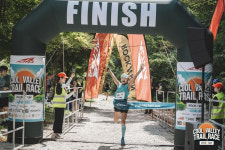 2025 쿨밸리 트레일레이스…8월 2일 전북 장수서 개최