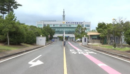 제주 펜션서 술 취한 지인 성폭행 혐의 30대 입건
