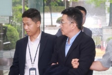 '김건희 집사' 김예성 구속 심문 종료…밤늦게 결론 전망