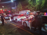 정지명령 했지만 8㎞ 도망…부산서 음주운전 40대 붙잡혀