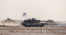 방산 톱5 상반기 영업이익 2조3천억원 돌파…지난해 실적 약 80% 달성