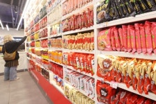 연말까지 140억 달러 수출 목표…K-푸드 수출 지원 확대